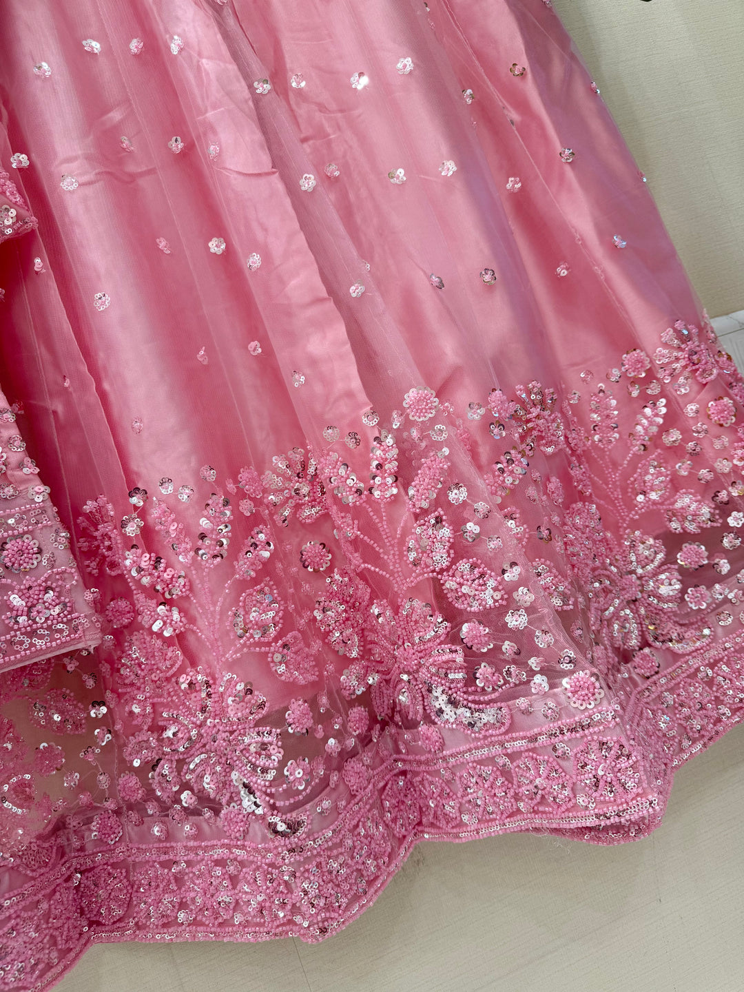 Pakistani wedding palazzo’s suits  5907