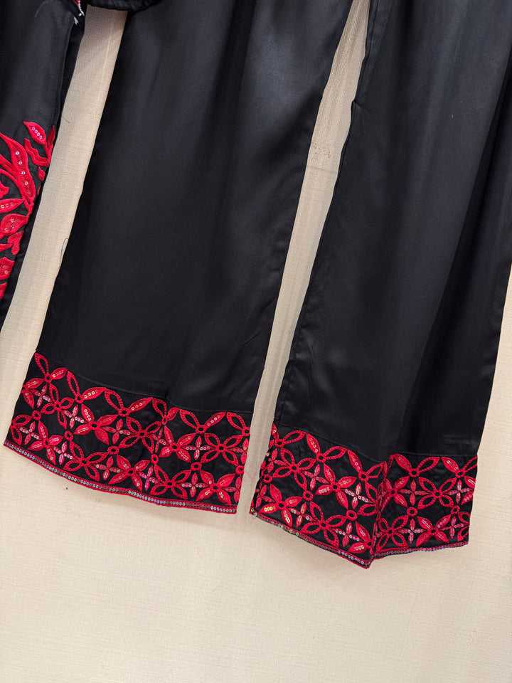 Pakistani Embroidered suits