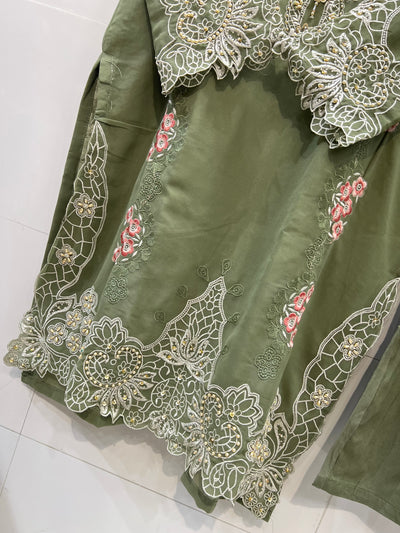Pakistani Handwork Suits 1828