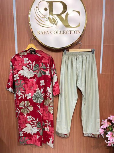 Co-ord sets 2711