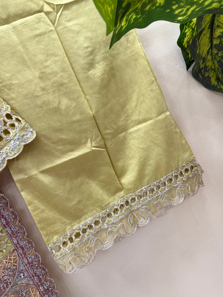 Pakistani chiffons 2965