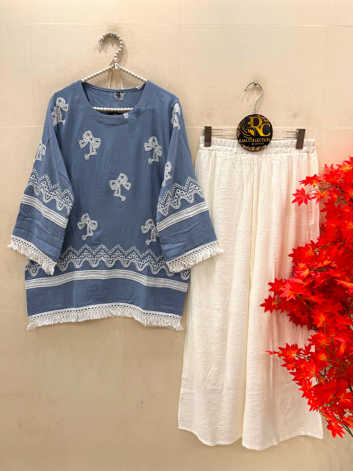 Imported Co-ord Sets