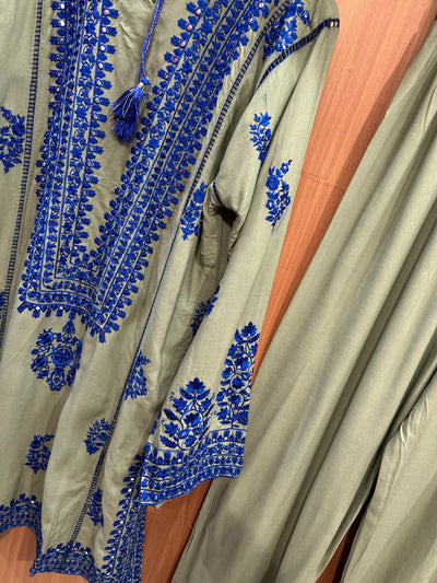 Pakistani co ord set 2360