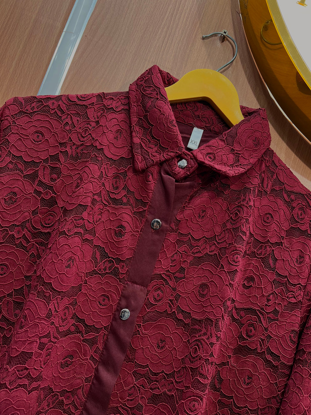 Net long Co-ord sets 2554