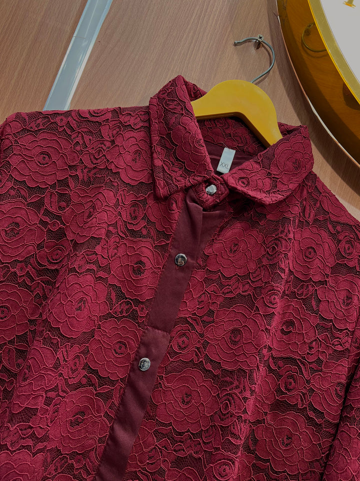 Net long Co-ord sets 2554