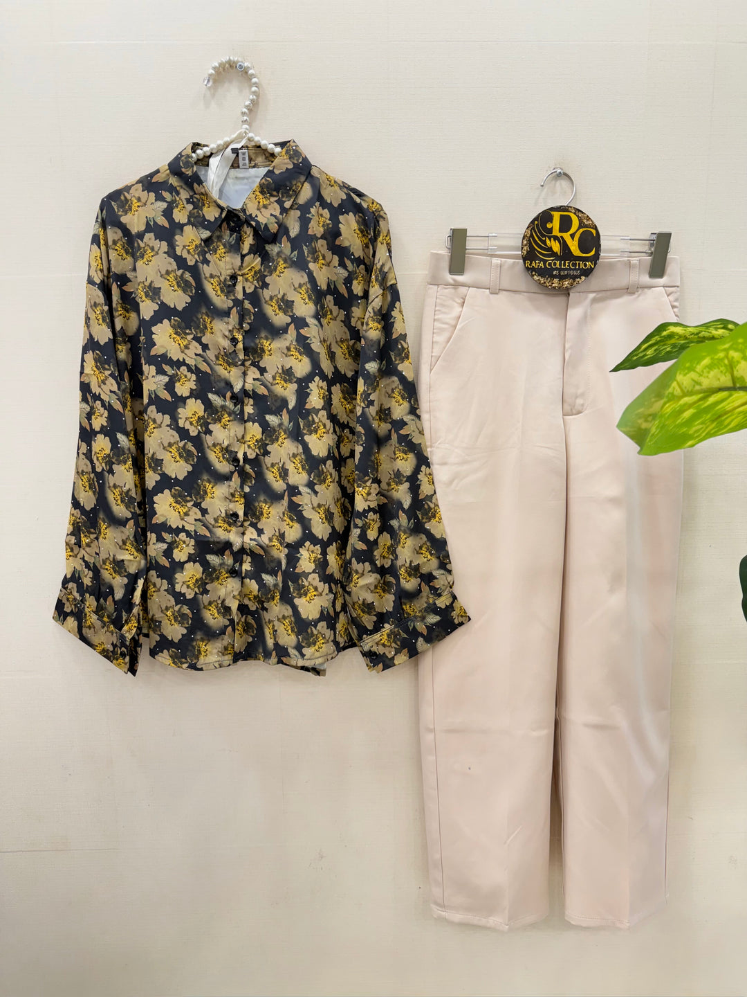 Korean formals combos