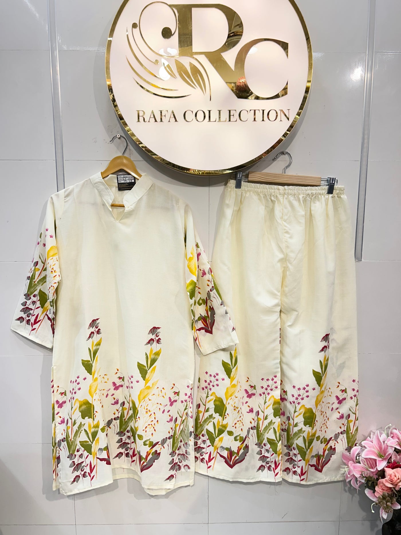 Co-Ord Set 2365