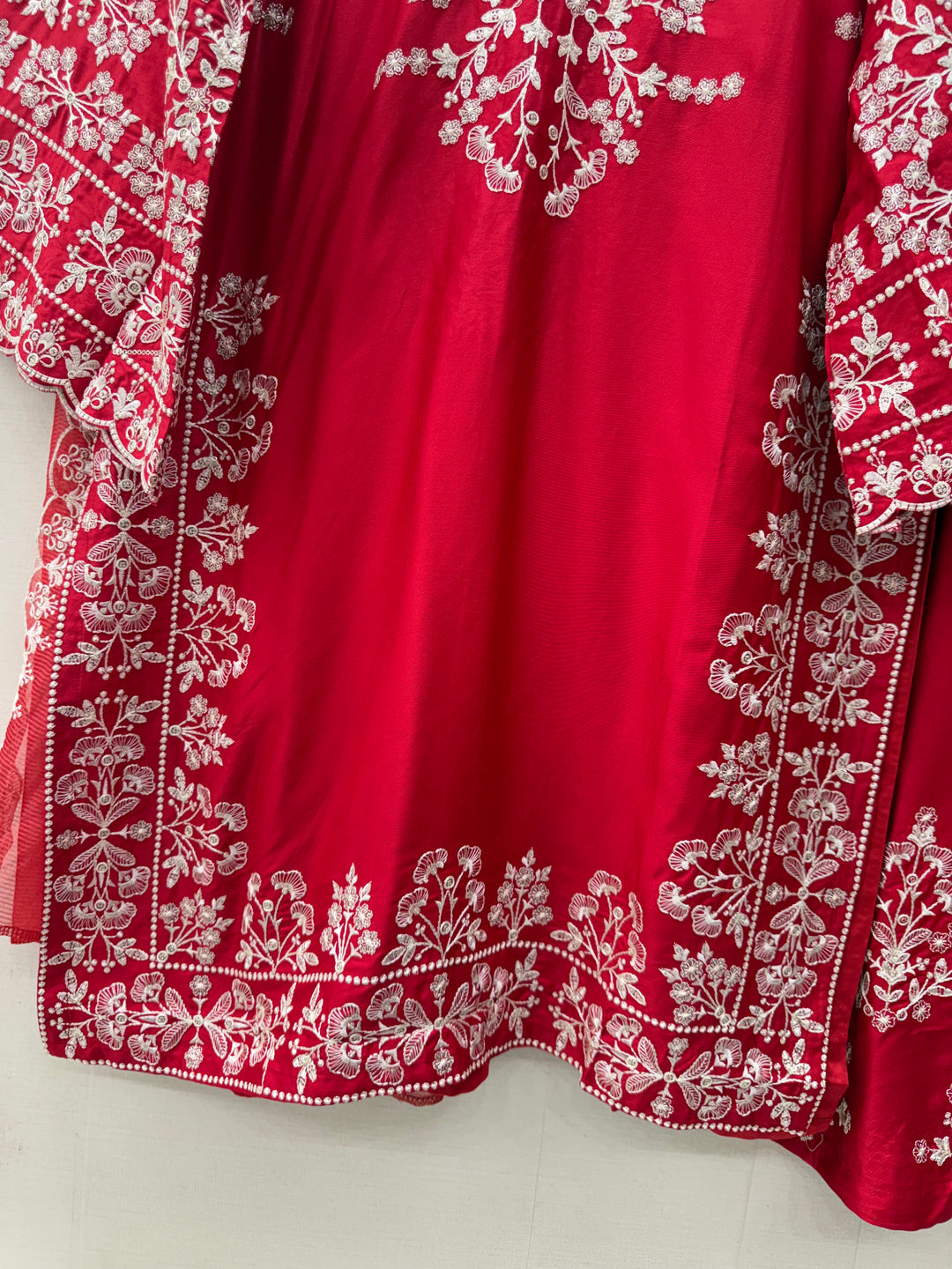 Pakistani Embroidered Suits