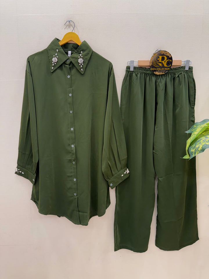 Imported Co-ord sets 2857