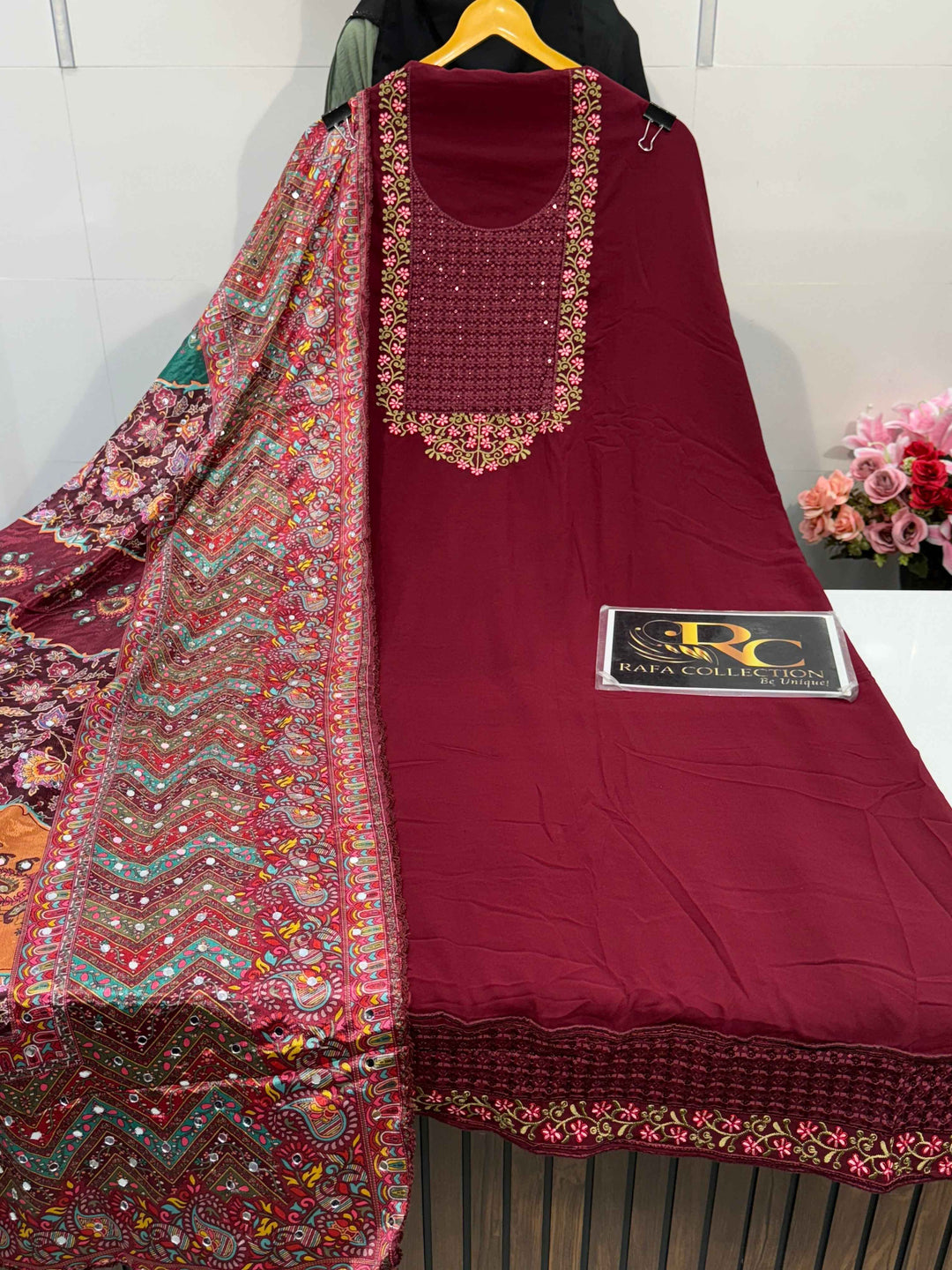 PIHU Multi Special Suit 1603