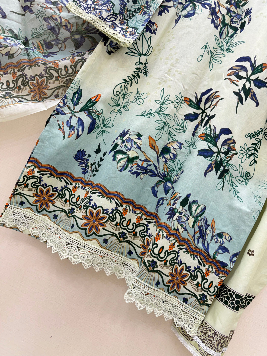 Cotton casual wear 2967