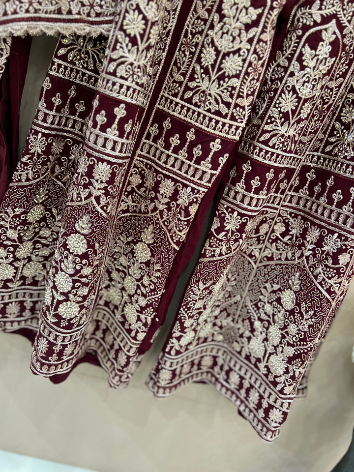 Georgette Suits 2819