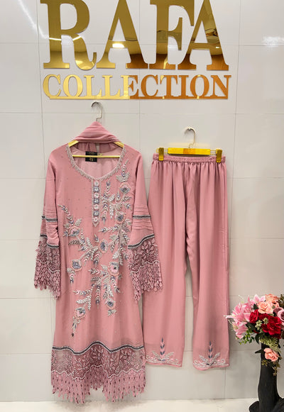 Wedding handwork collection 281012