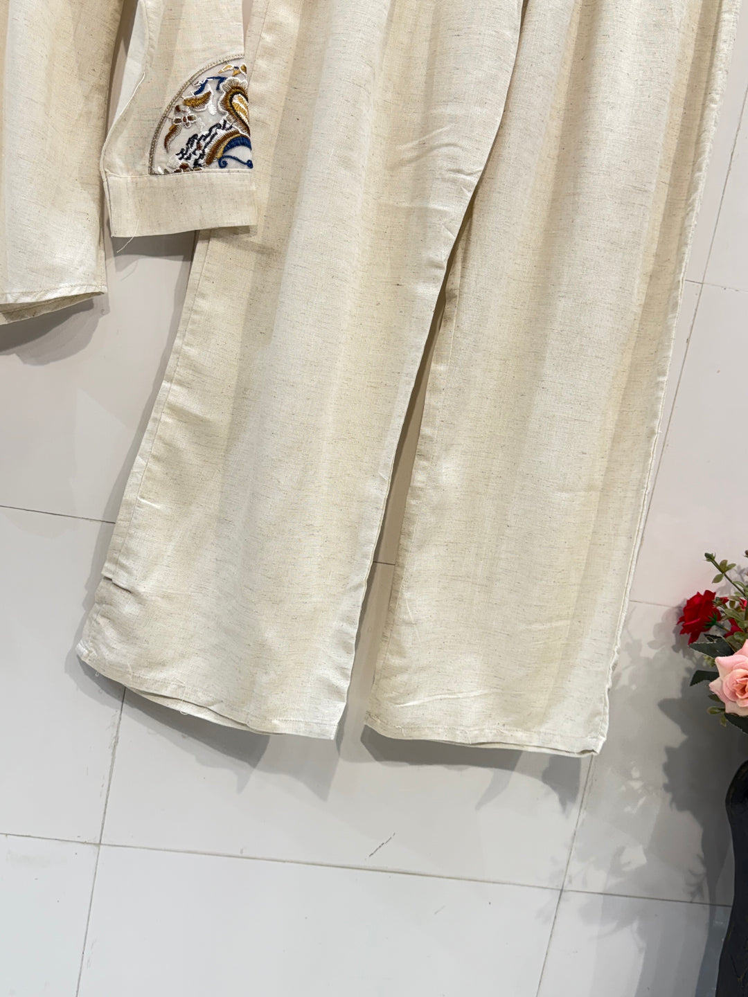 Cotton co - ord sets 2762