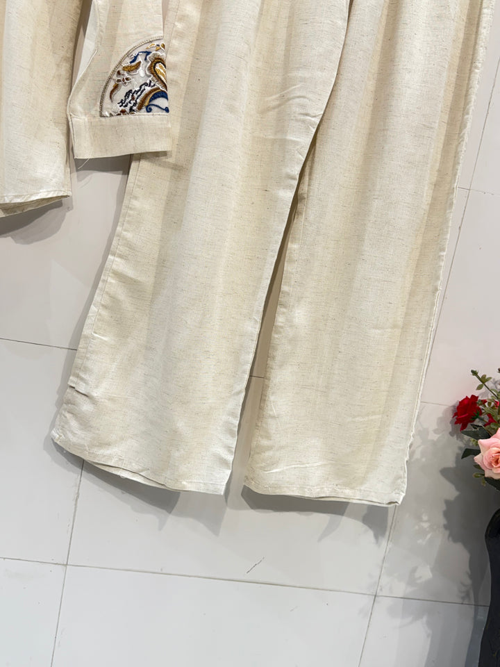 Cotton co - ord sets 2762