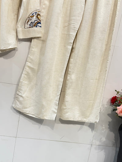 Cotton co - ord sets 2762