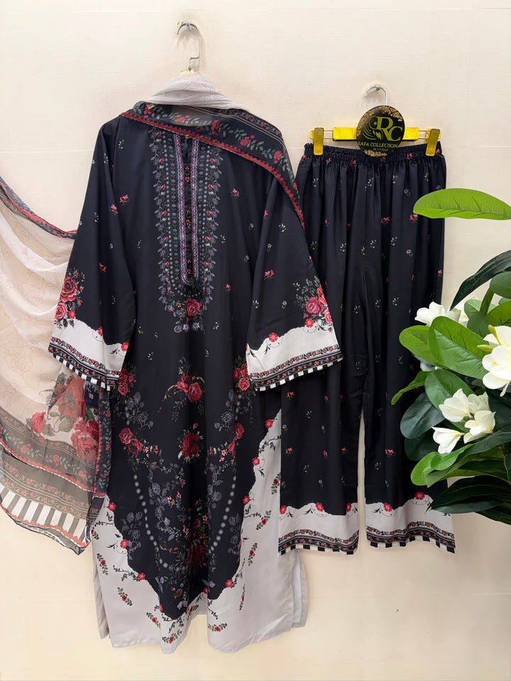 Sadabahar Long Kaftan’s
