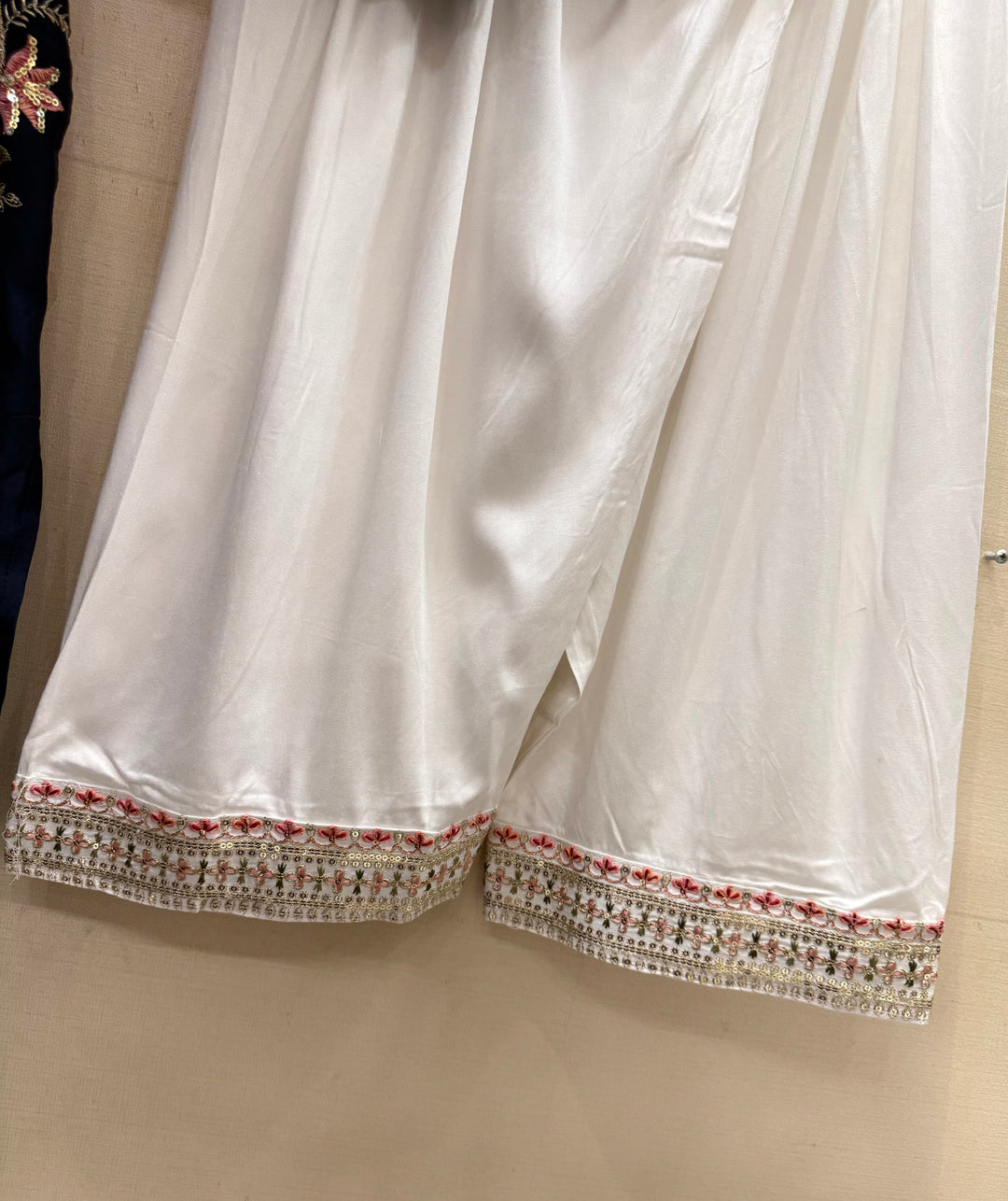 Pakistani Farshi Salwar Suits