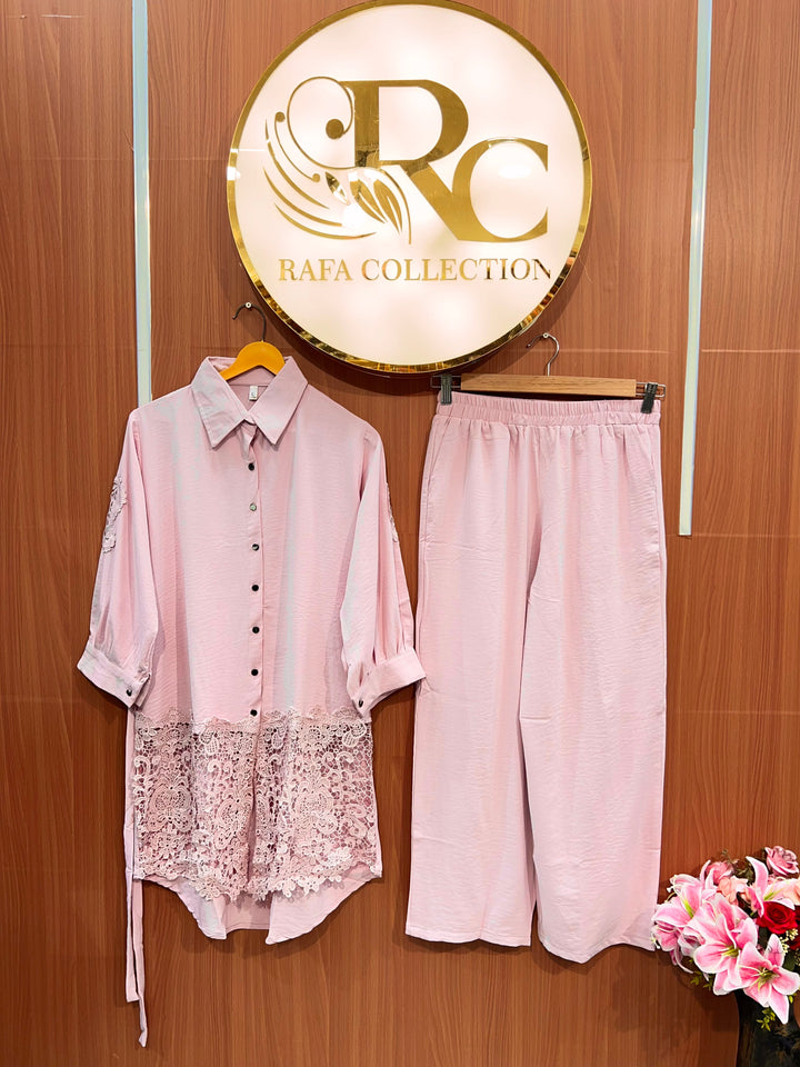 Crochet Co-ord sets 2570