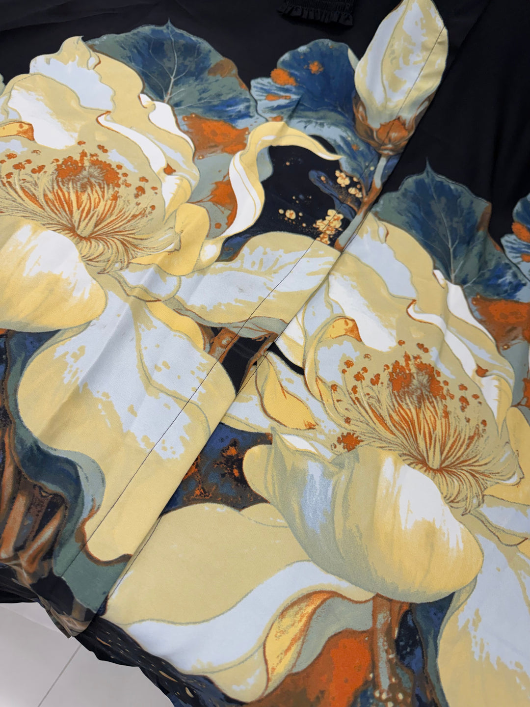 Imported Long Gowns