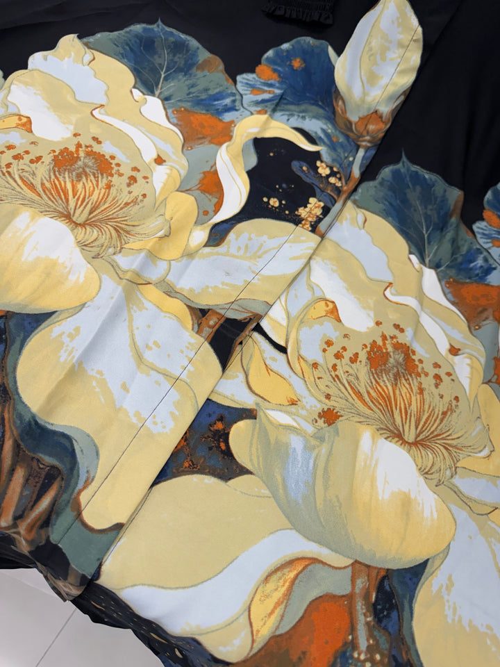 Imported Long Gowns