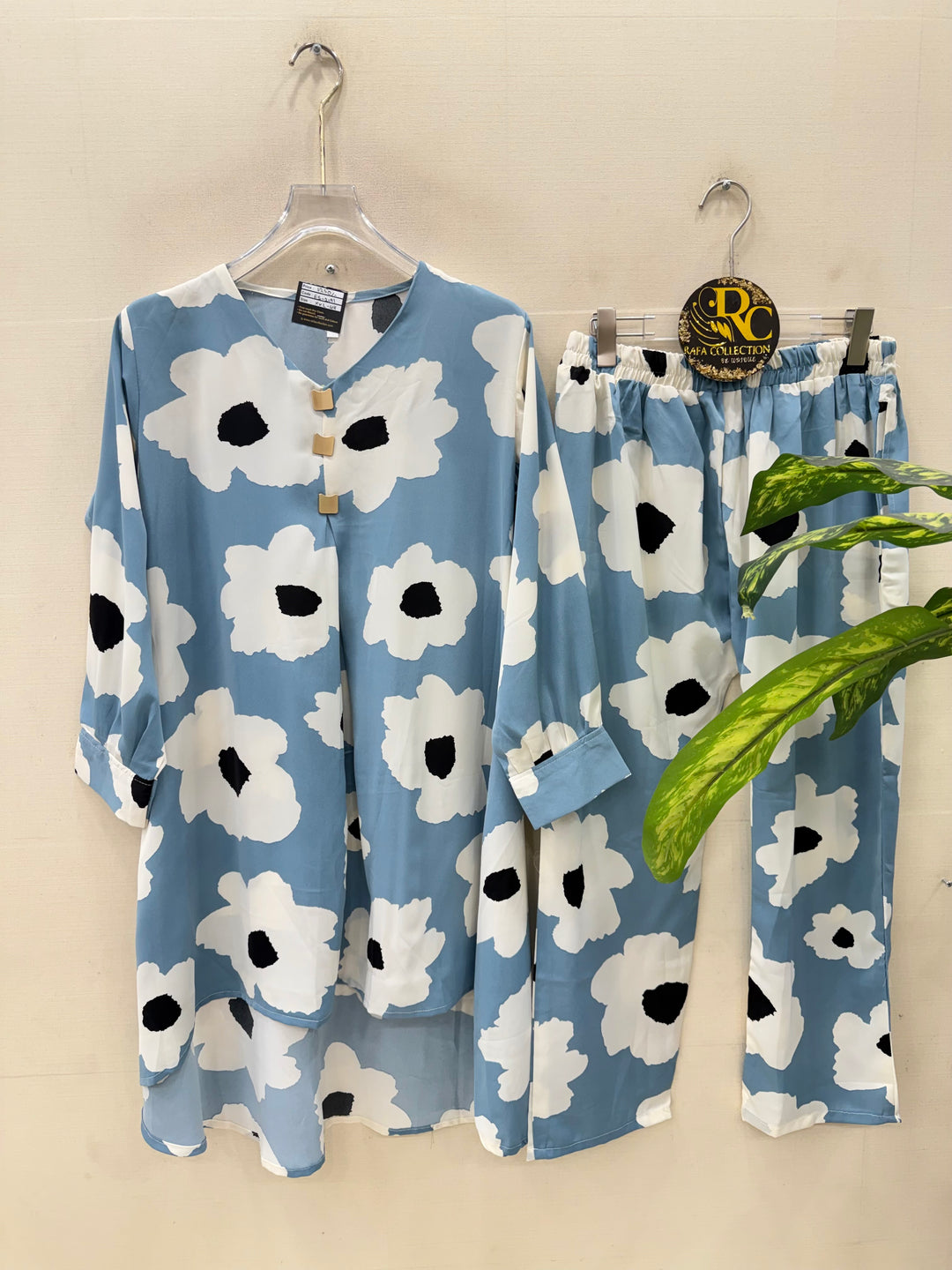 Imported Co-Ord sets  2191