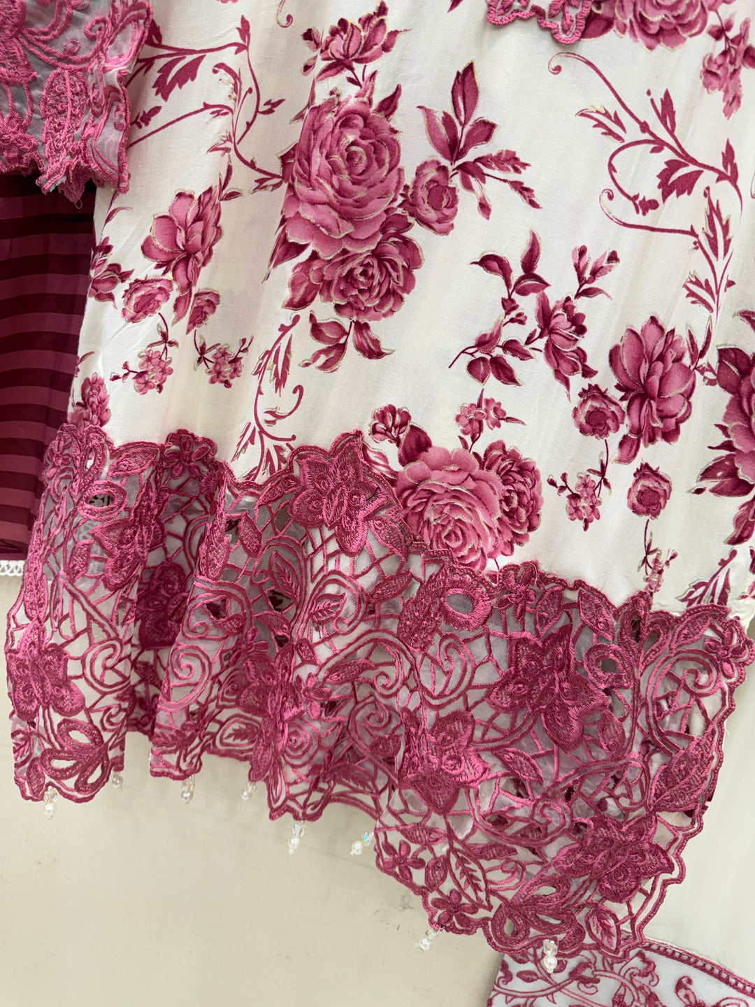 Farshi Salwar suits