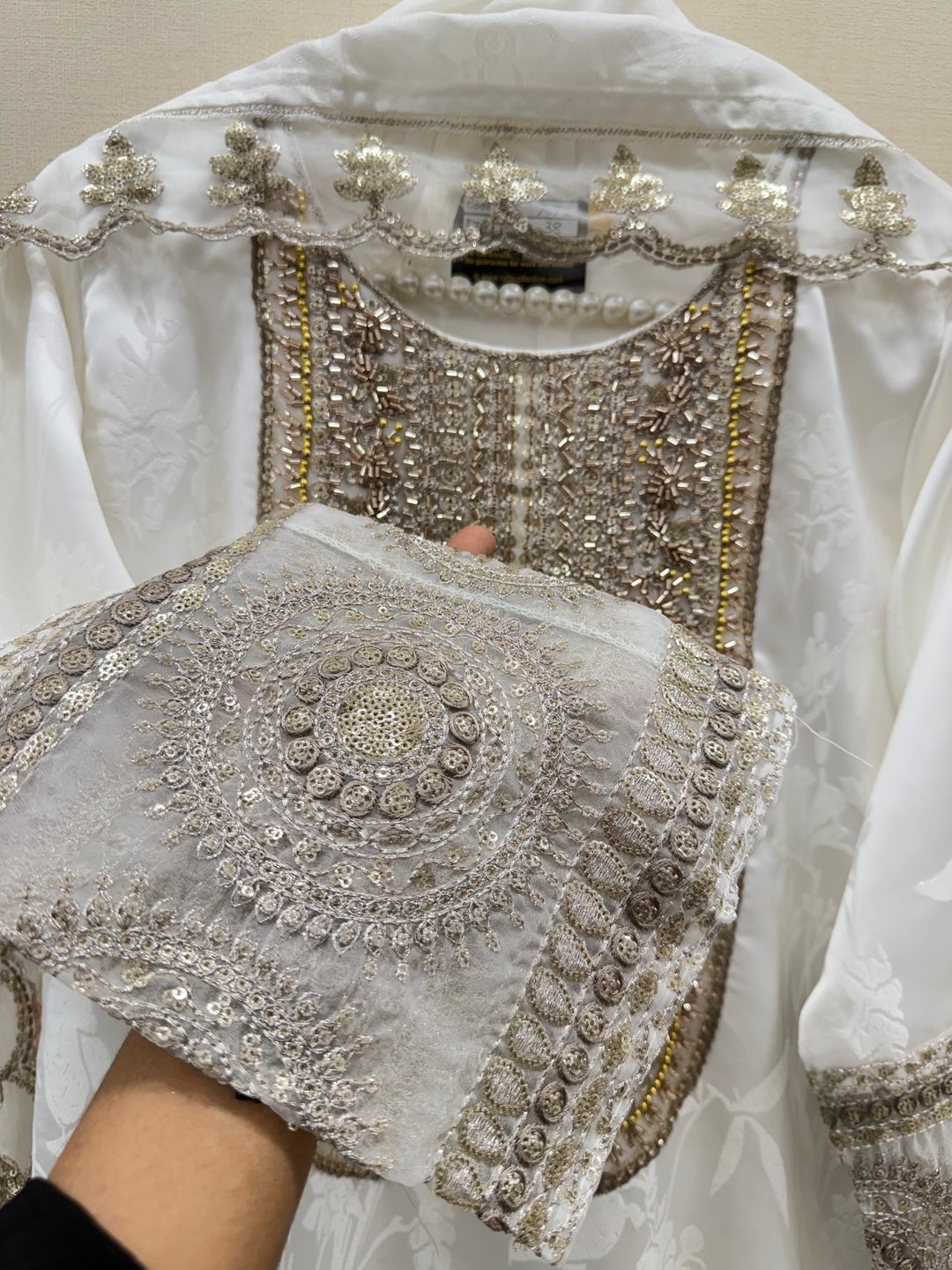 Luxury Handwork Suits