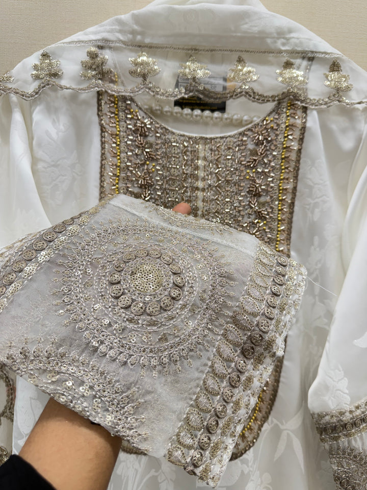 Luxury Handwork Suits