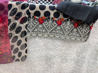 Pakistani formals suit 2628