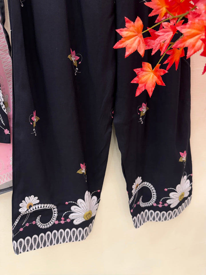 Pakistani Co-ord Sets