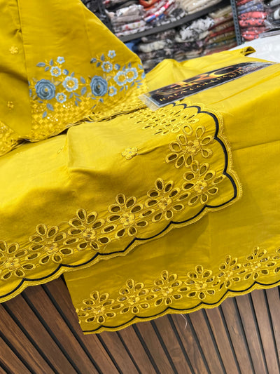 Pakistani formals suit 2648