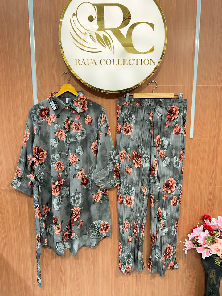 Imported Co-Ord Set 2708