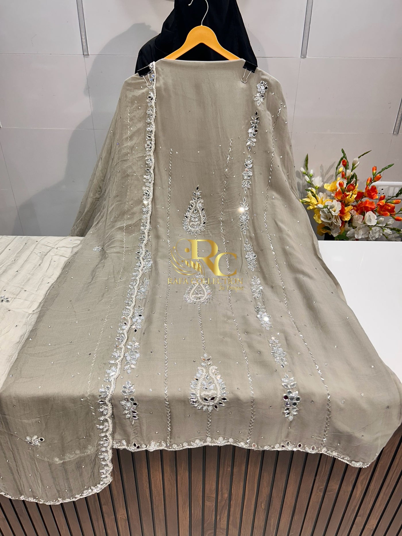 Handwork pure Suits 1552