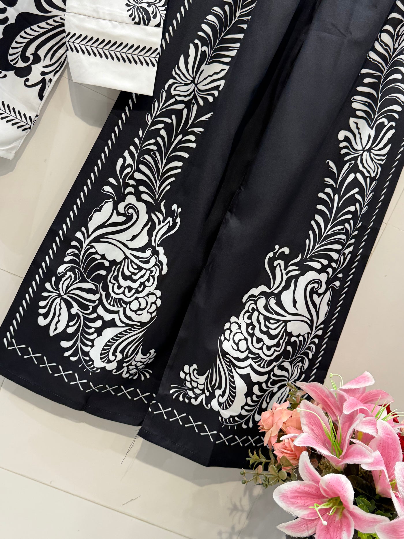 Turkish co-ord set 1871