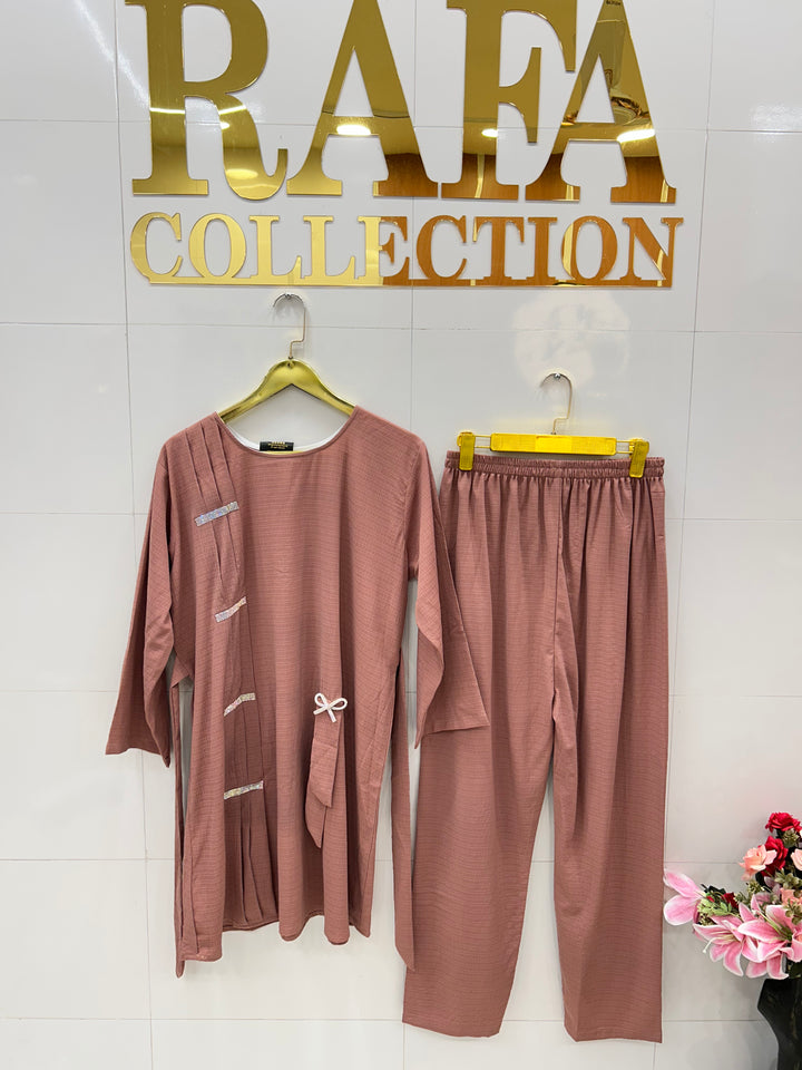 Imported co-ord sets