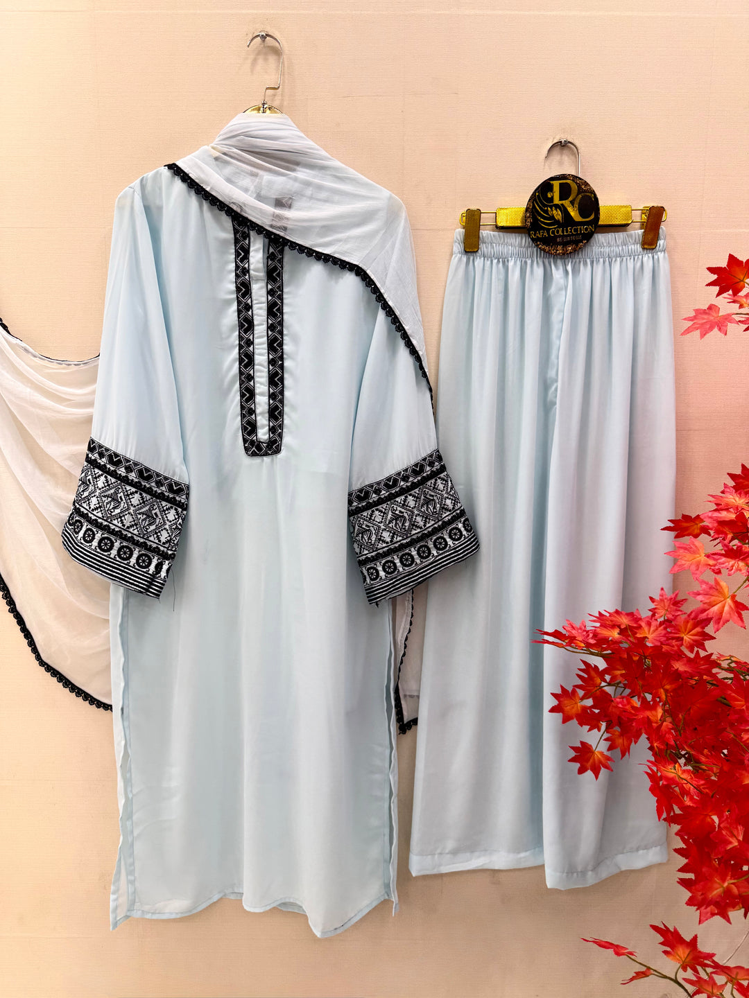 Pakistani Formal Suits