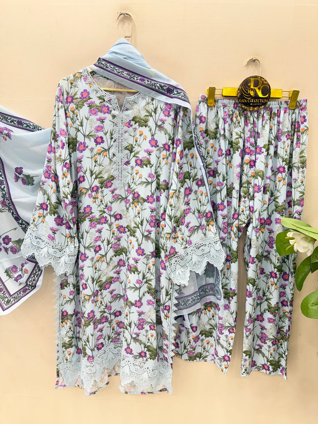 Rayon co-ord sets