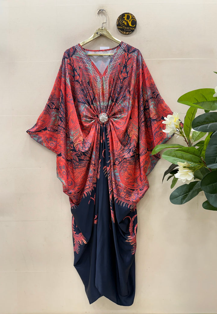 Arabic Kaftan’s