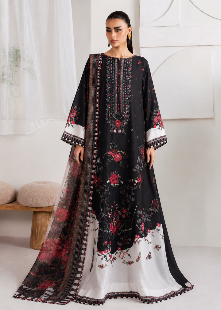 Sadabahar Long Kaftan’s