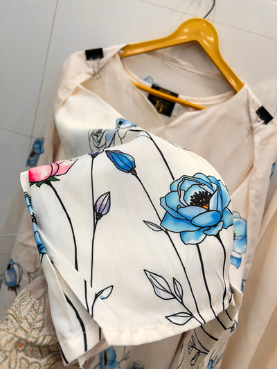 Turkish co-ord sets 2816