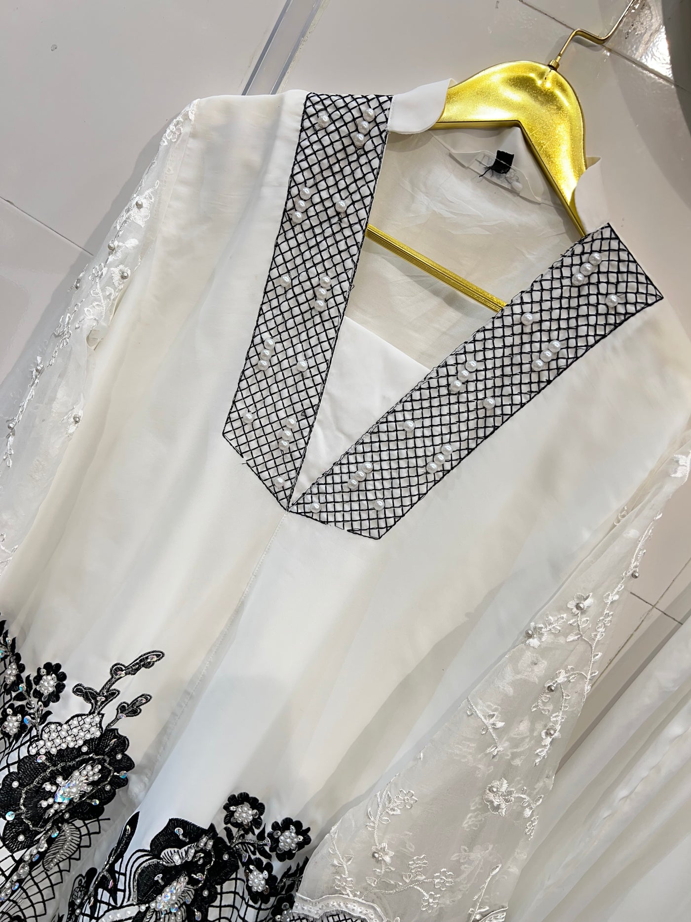 Pakistani co - ord sets 2384