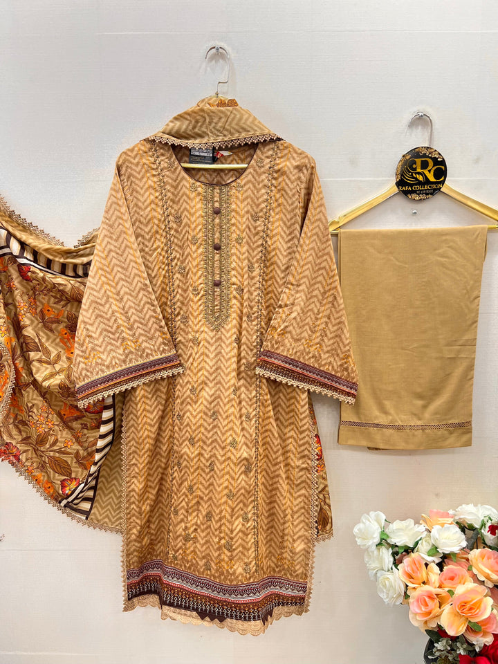 Pakistani patchwork Suits (Sale)