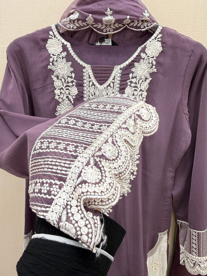 Pakistani Formal suits 2944
