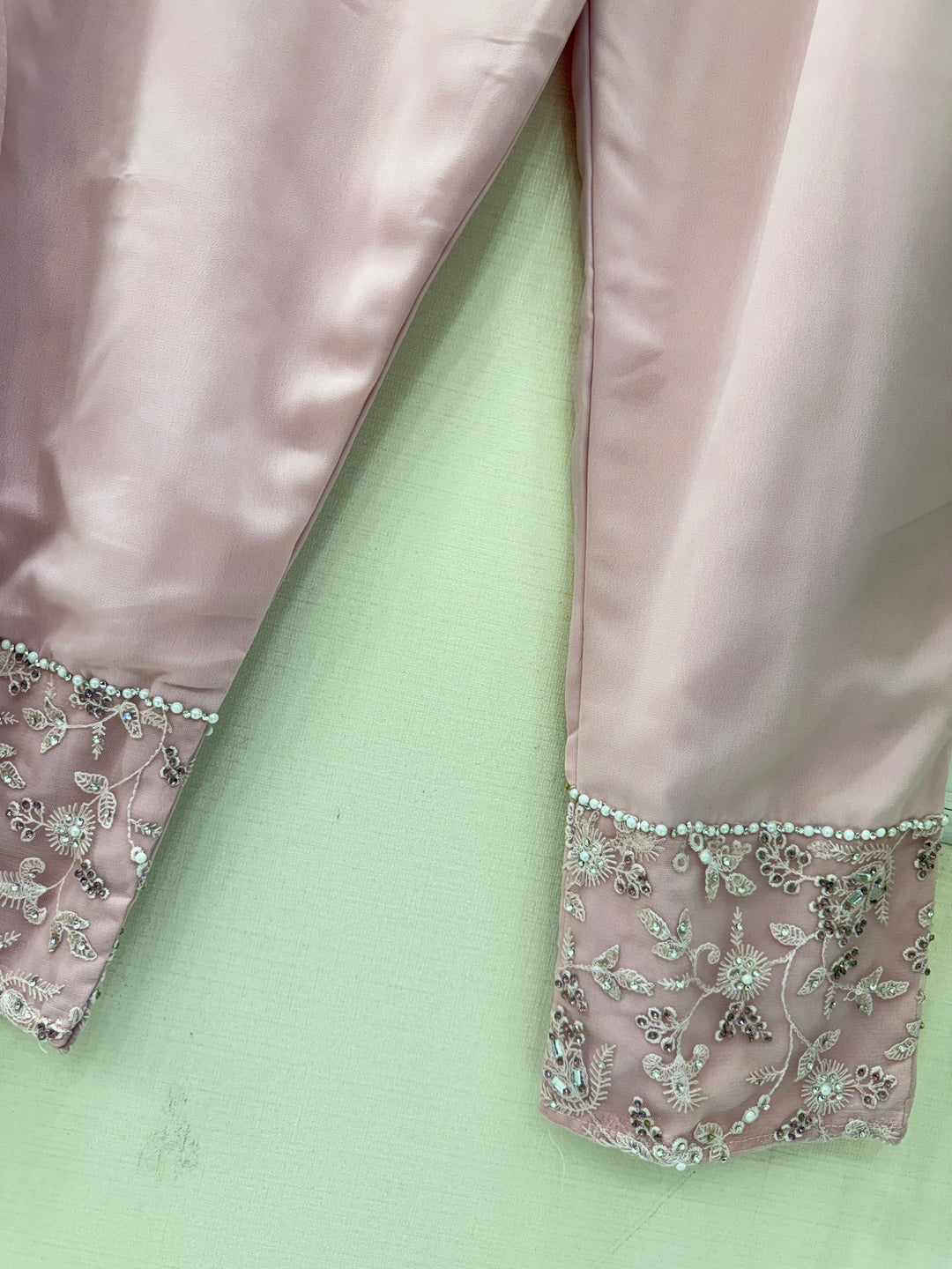 Handwork luxe collection