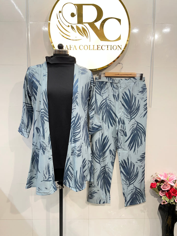 Imported co-ord sets 124215