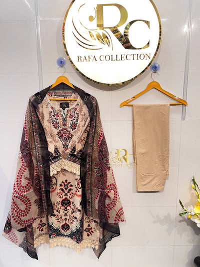 Cotton Ready To Wear 1589