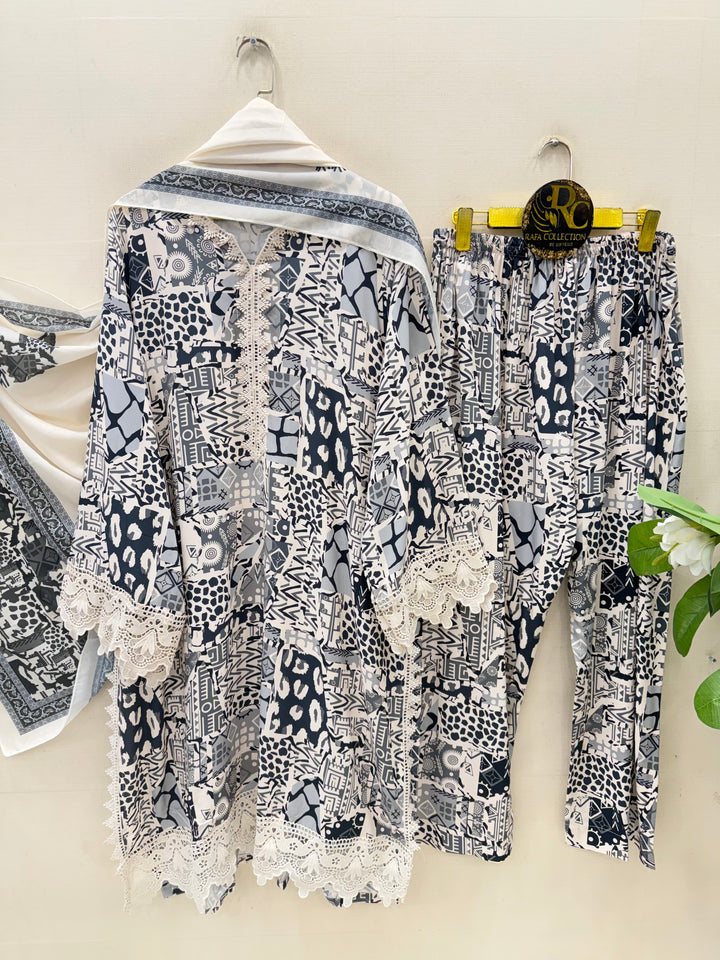 Rayon co-ord sets