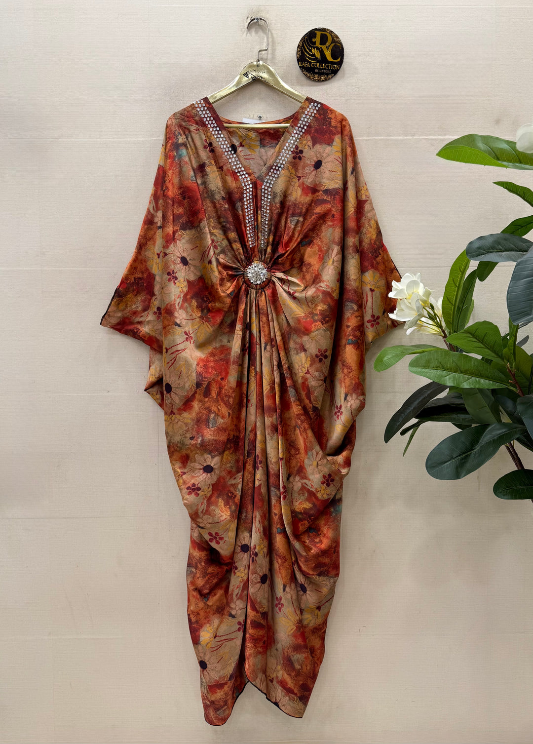 Arabic Kaftan’s