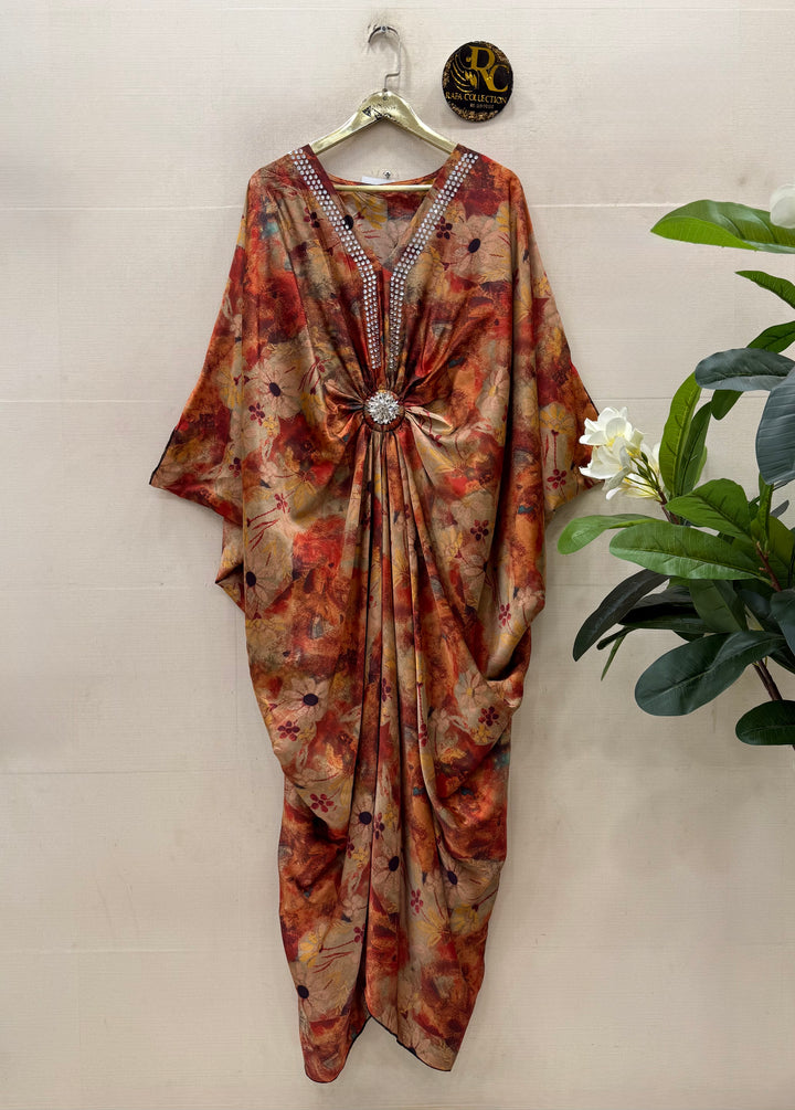 Arabic Kaftan’s